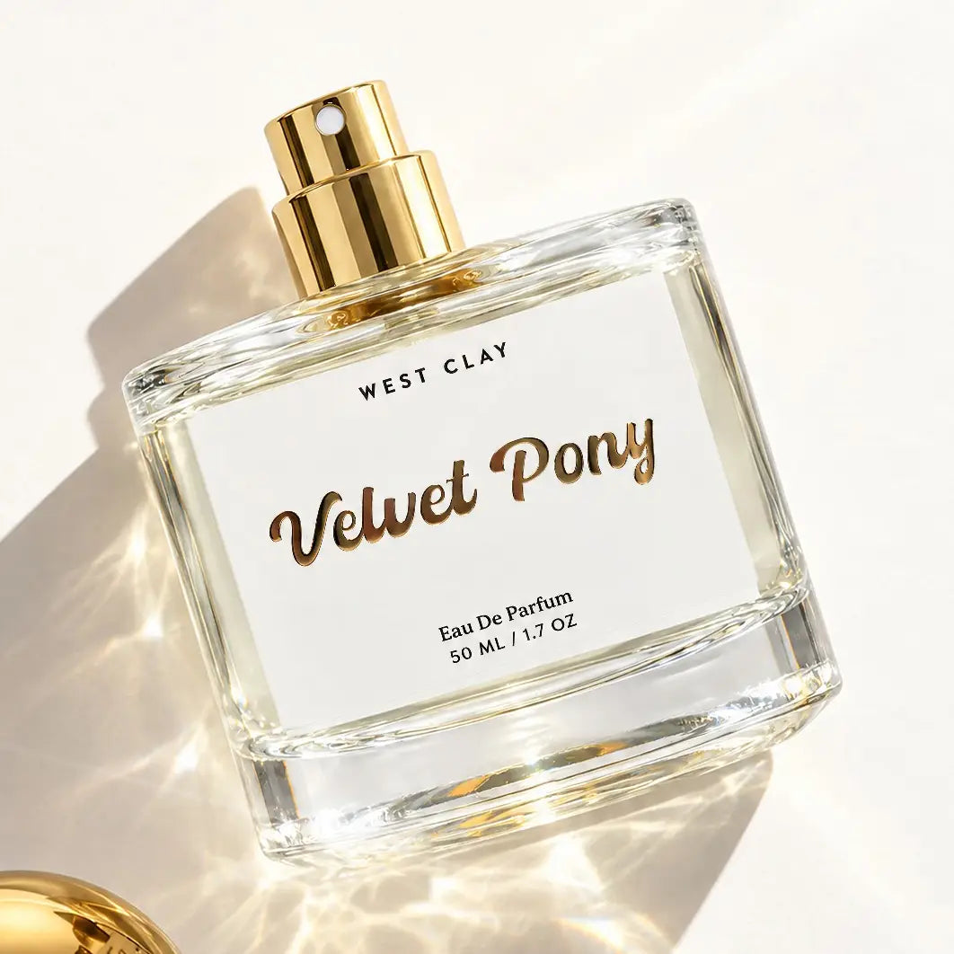 West Clay Company Eau De Parfums