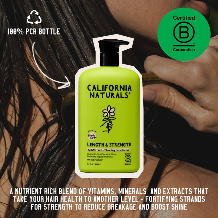 Re:GRO Anti-Thinning Conditioner