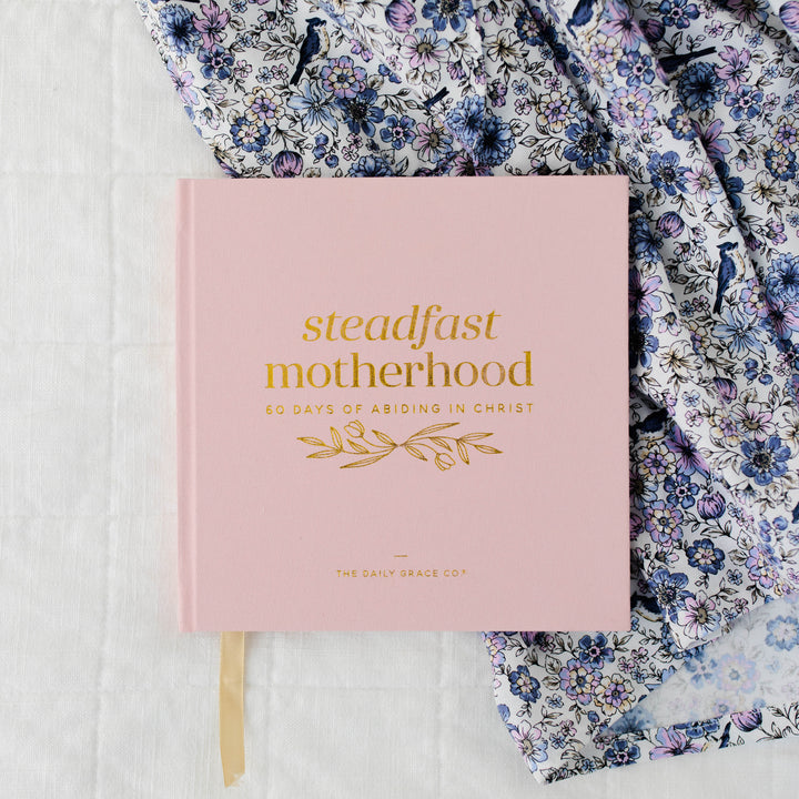 The Daily Grace Co | Motherhood