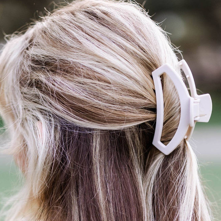 Teleties | Open Hair Clip