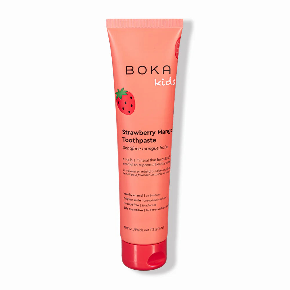 Boka | Kids n-Ha Toothpaste