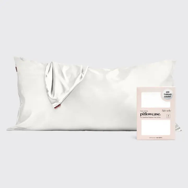 Kitsch | Satin Pillowcase