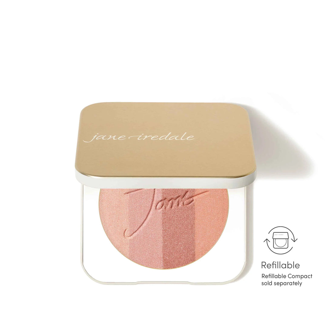 Jane Iredale | PureBronze Shimmer Bronzer