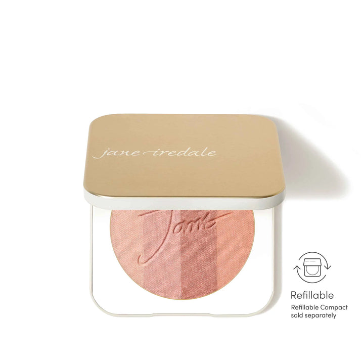 Jane Iredale | PureBronze Shimmer Bronzer