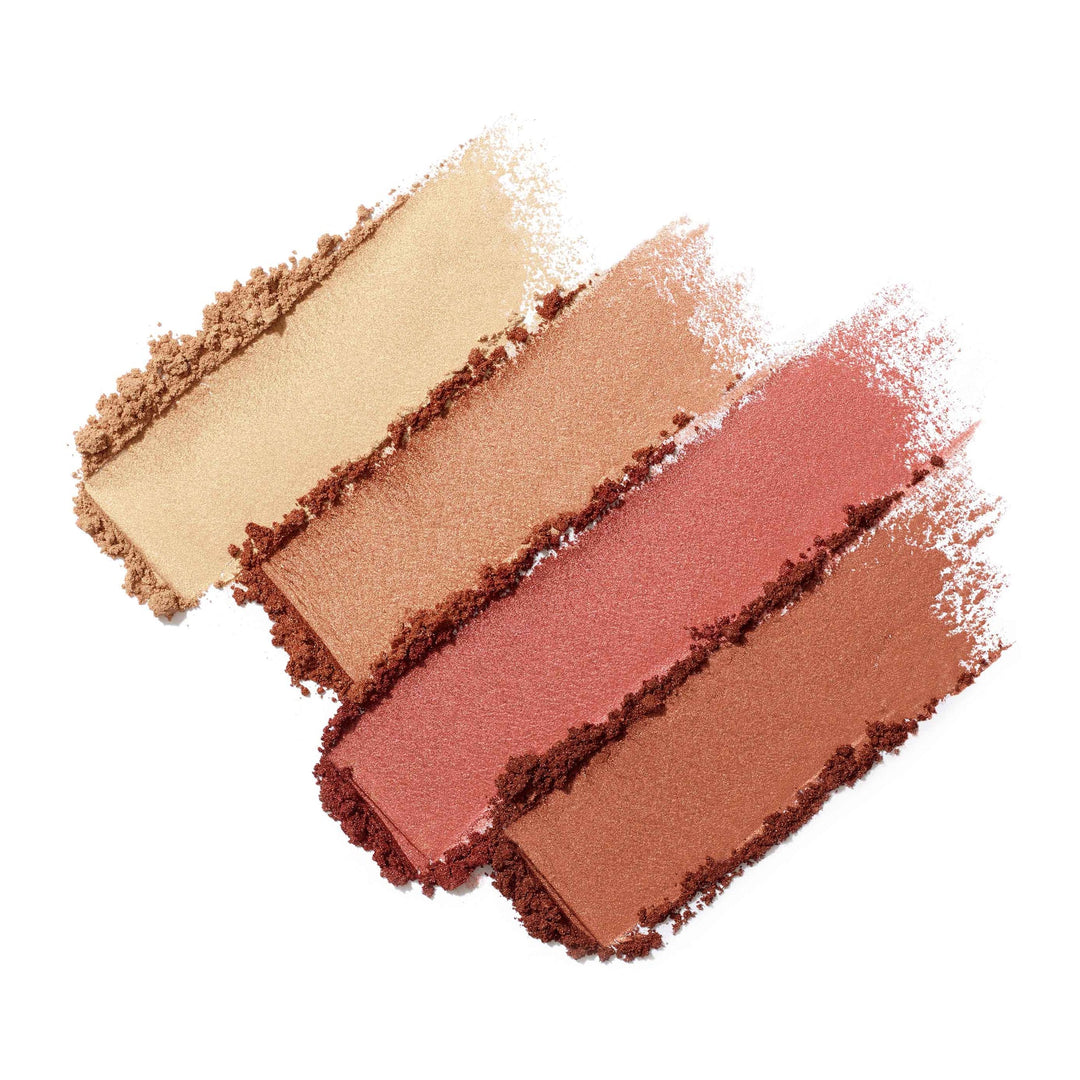 Jane Iredale | PureBronze Shimmer Bronzer