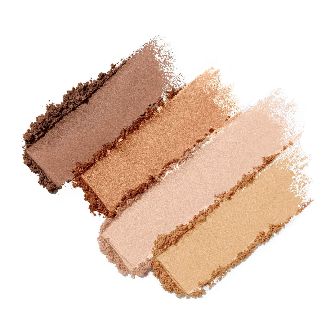 Jane Iredale | PureBronze Shimmer Bronzer