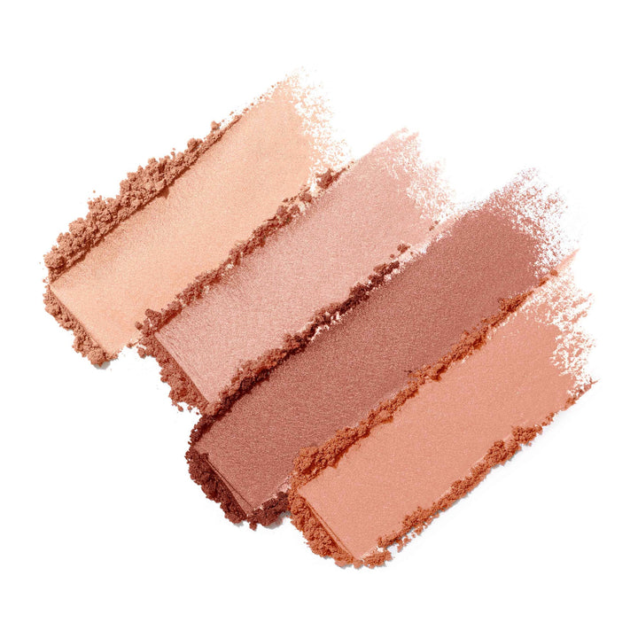 Jane Iredale | PureBronze Shimmer Bronzer