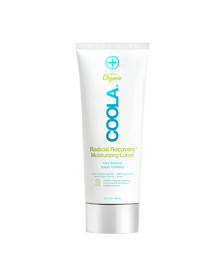 Coola | Radical Recovery® After-Sun Moisturizing Lotion