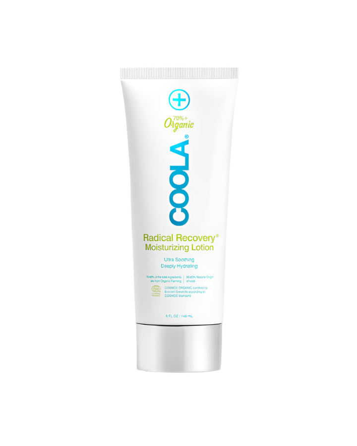 Coola | Radical Recovery® After-Sun Moisturizing Lotion