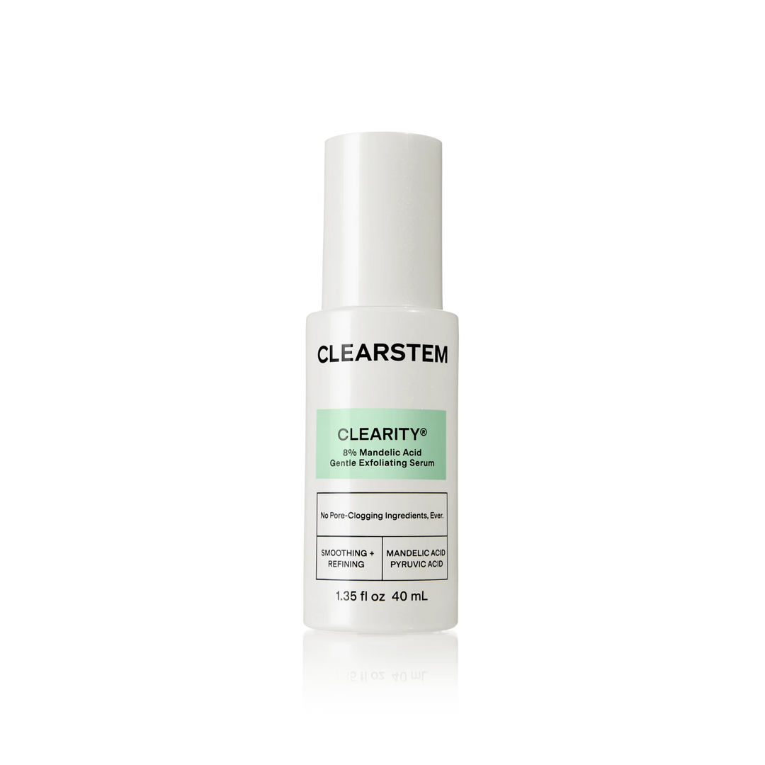 CLEARITY® AHA & Vitamin C Serum