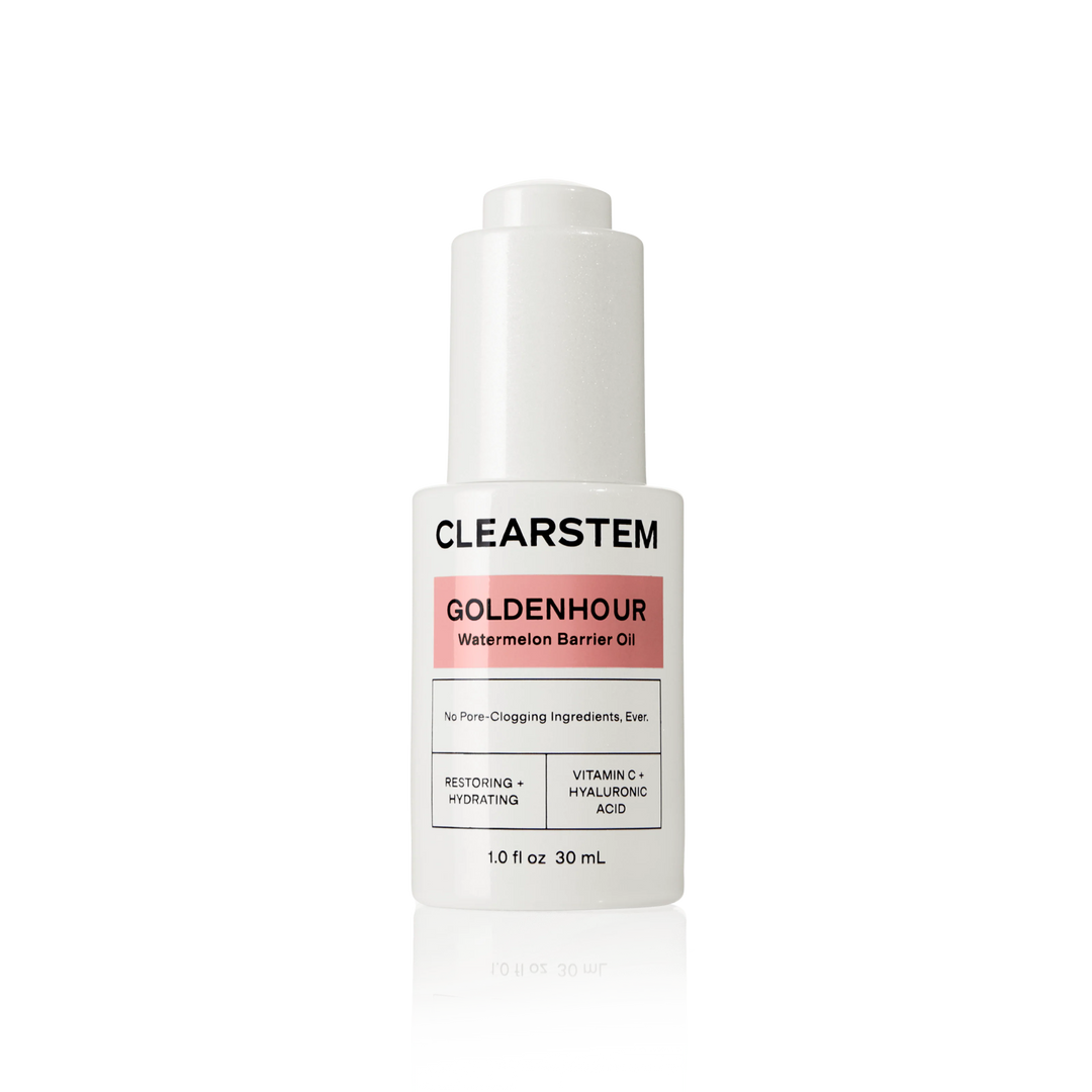 GOLDENHOUR Watermelon Barrier Oil