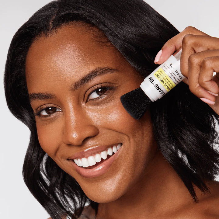 SUNNYSIDEKICK™ SPF 30 Brush-On Mineral Sunscreen