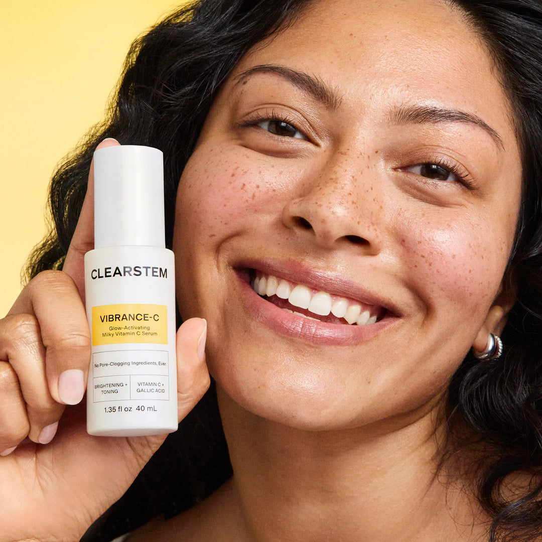 VIBRANCE-C Glow-Activating Vitamin C Serum