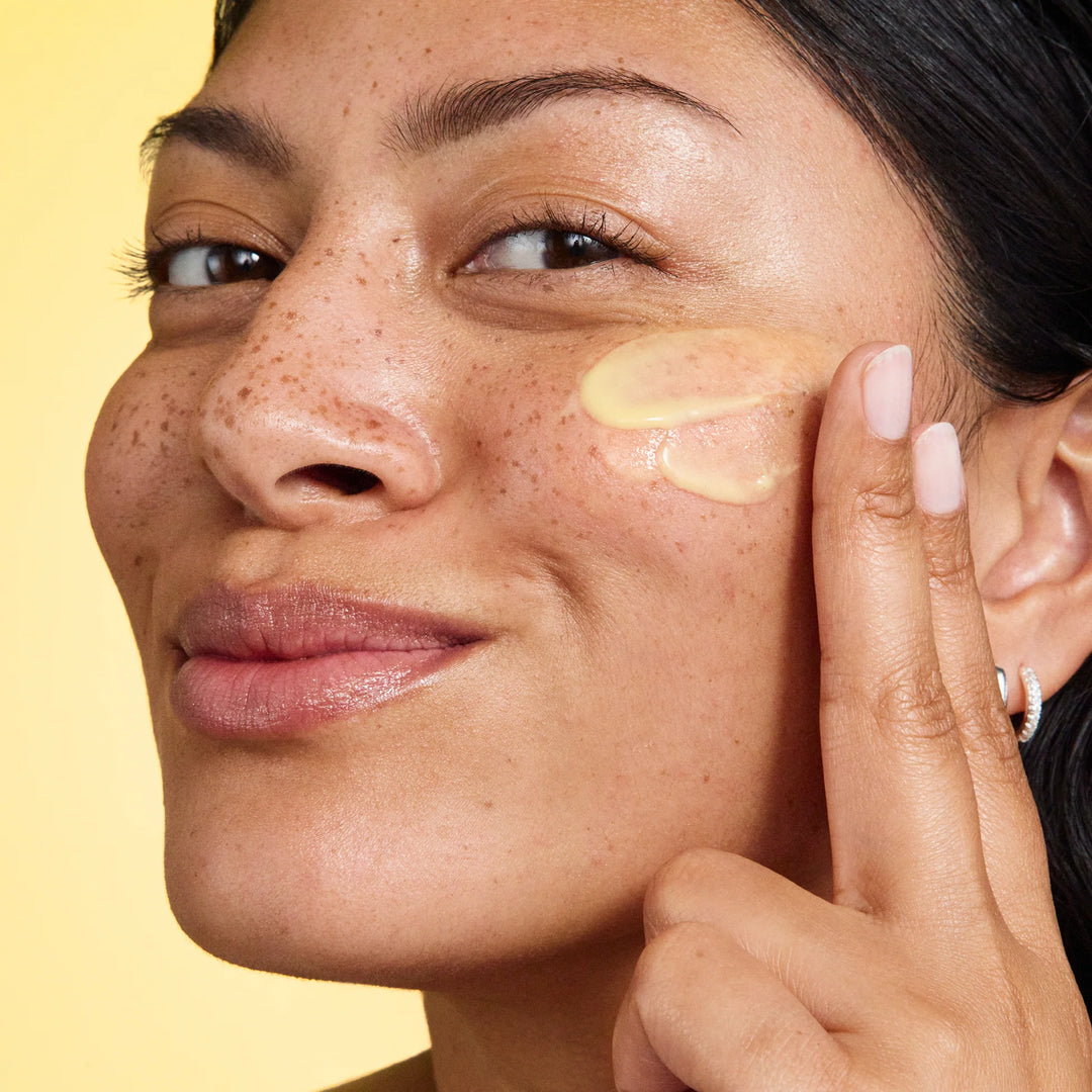 VIBRANCE-C Glow-Activating Vitamin C Serum