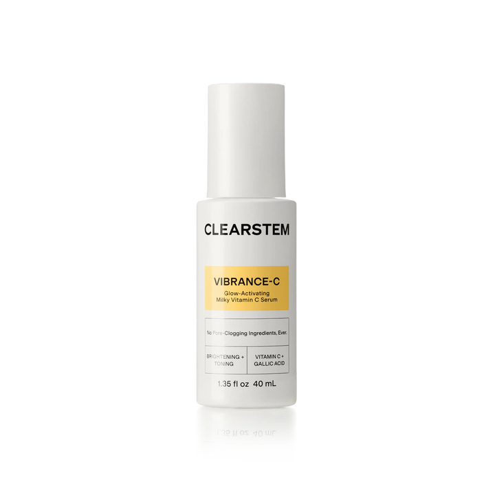 VIBRANCE-C Glow-Activating Vitamin C Serum