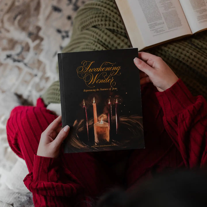 The Daily Grace Co Foundational Studies