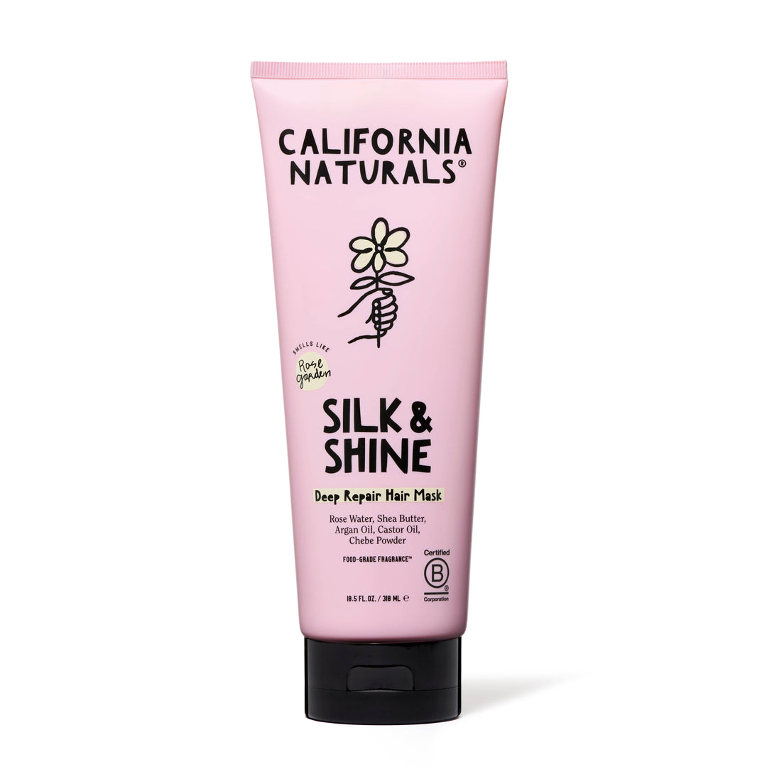 Deep Repair Hair Mask