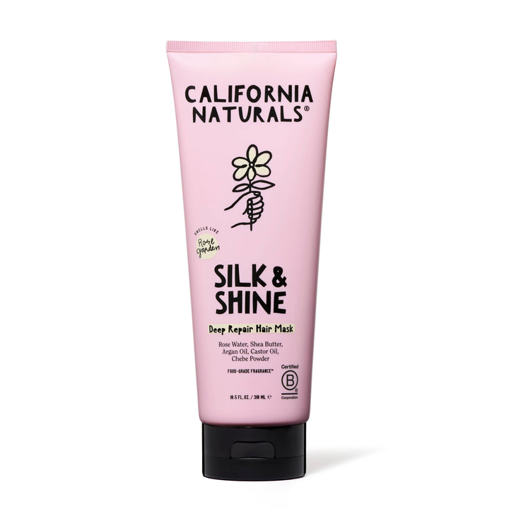 Deep Repair Hair Mask