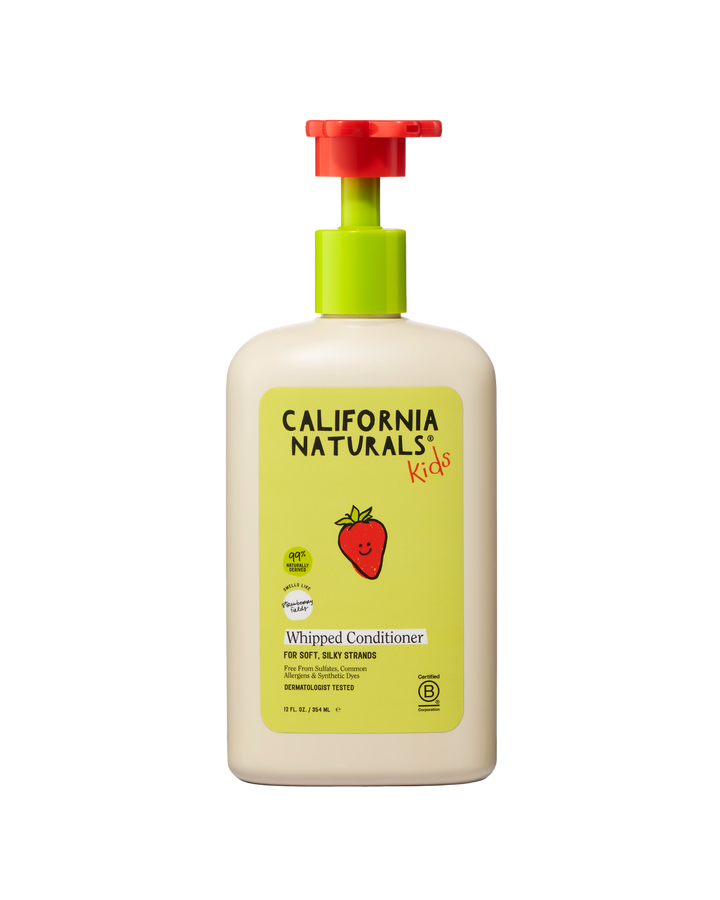 Kids Whipped Conditioner
