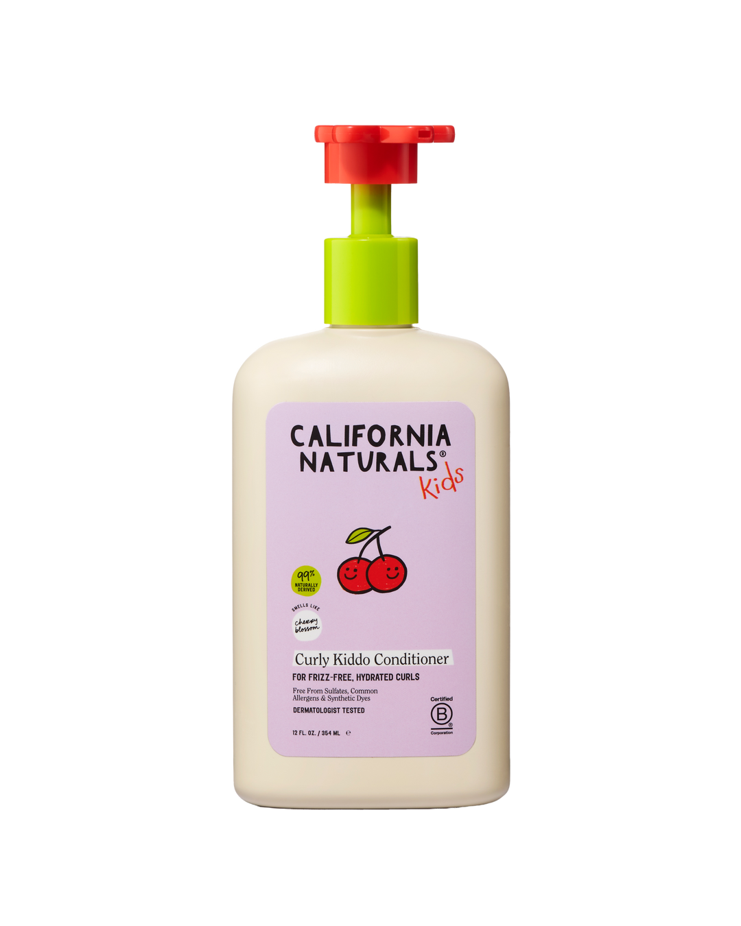 Curly Kiddo Conditioner