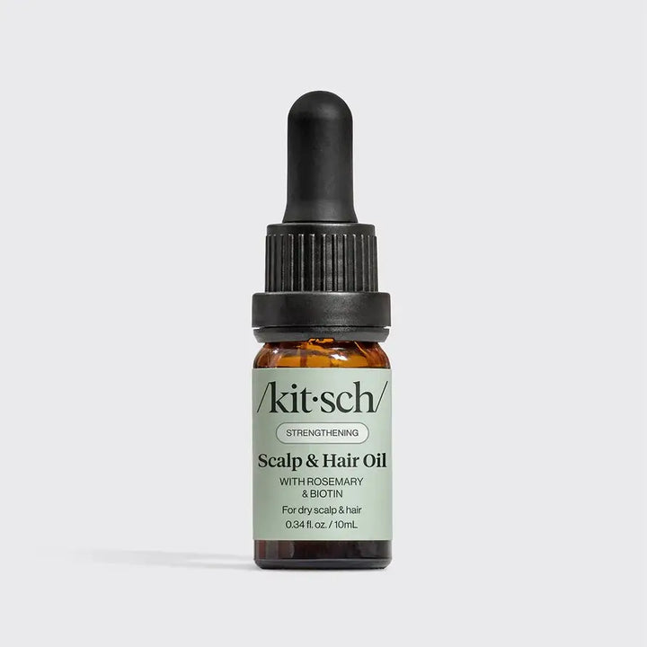 Kitsch | Hair & Scalp Oil