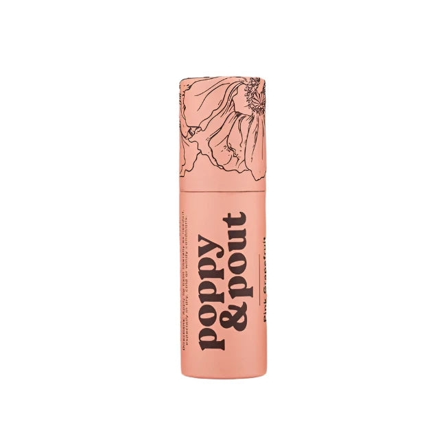 Poppy & Pout | Lip Balm