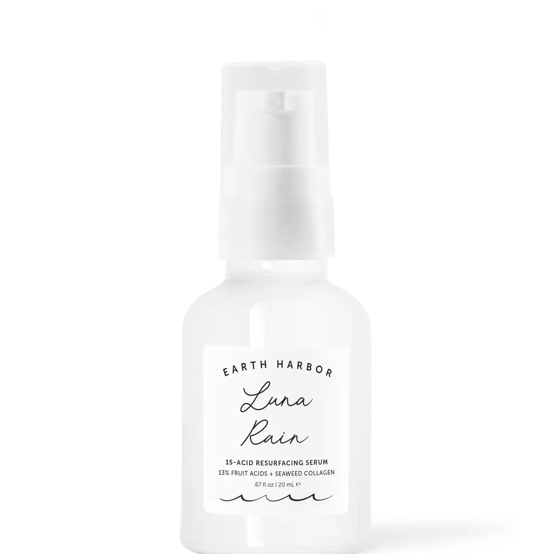 Luna Rain 15-Acid Resurfacing Serum