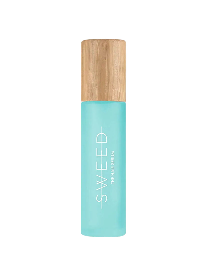 The Hair Serum