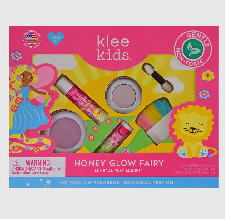 Klee Kids Play Makeup Set