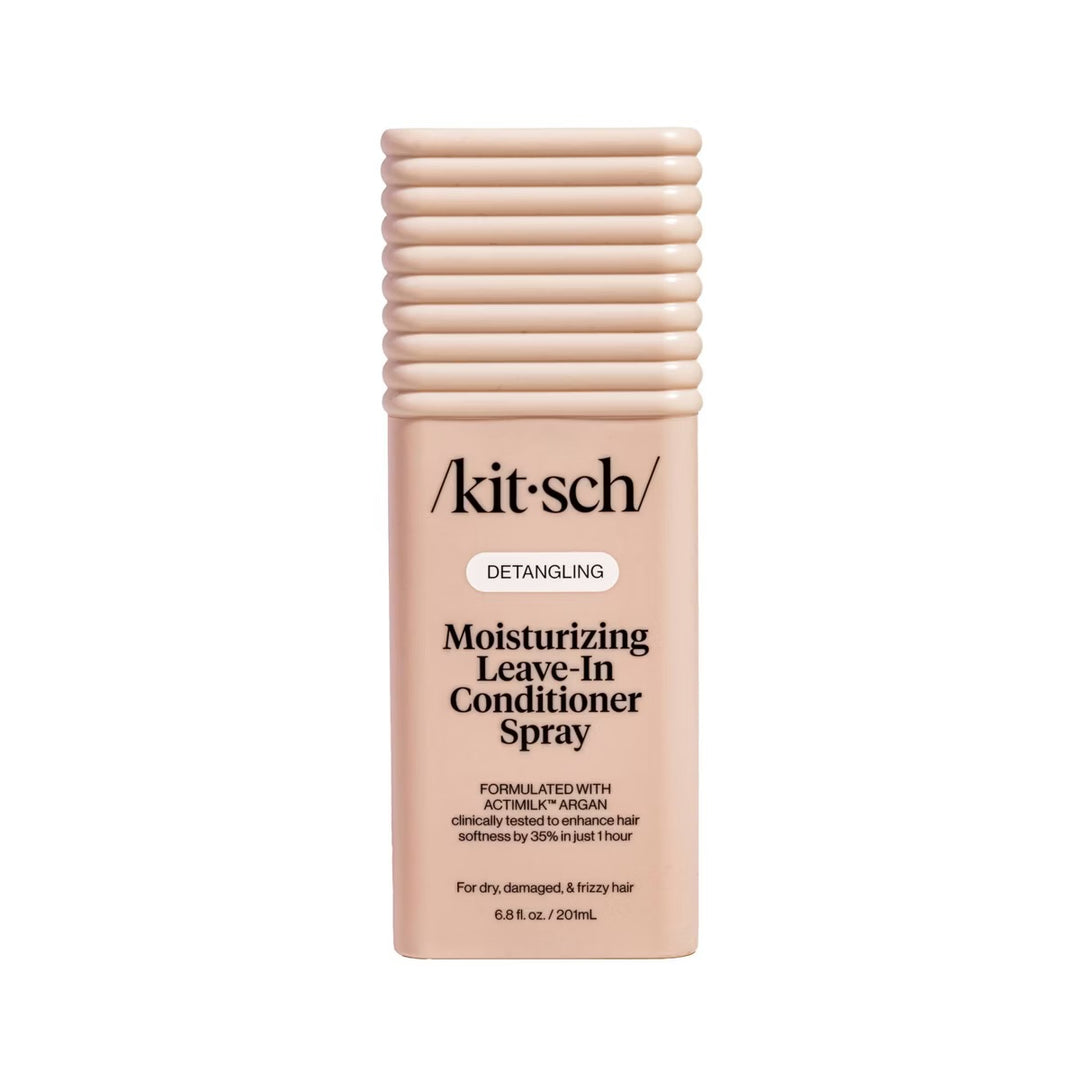 Moisturizing Argan Milk Leave-In Conditioner