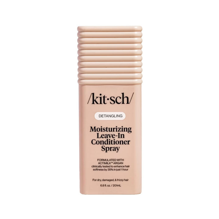 Moisturizing Argan Milk Leave-In Conditioner