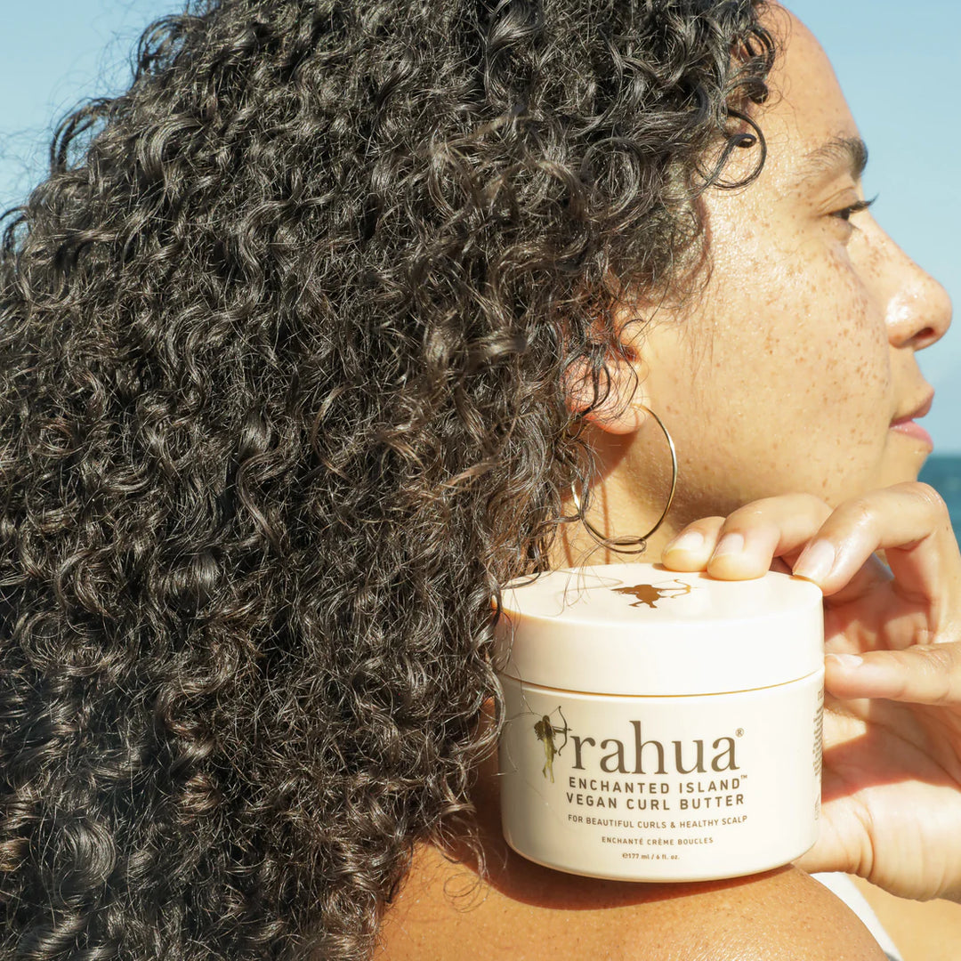 Rahua | Enchanted Island™ Vegan Curl Butter