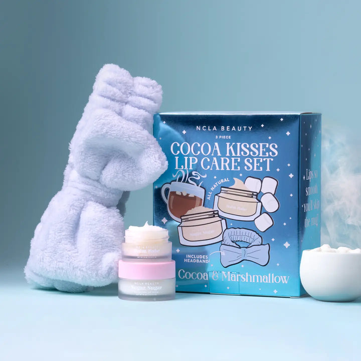 Holiday Lip Care Collection