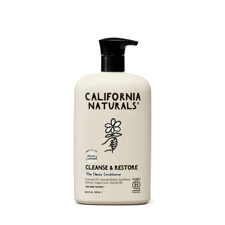 Classic Coconut Conditioner