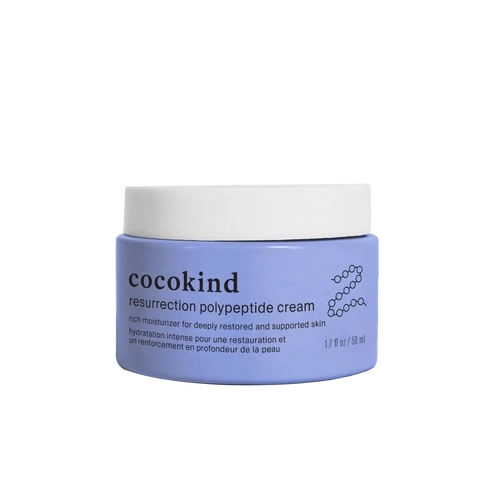 Cocokind | Resurrection Polypeptide Cream