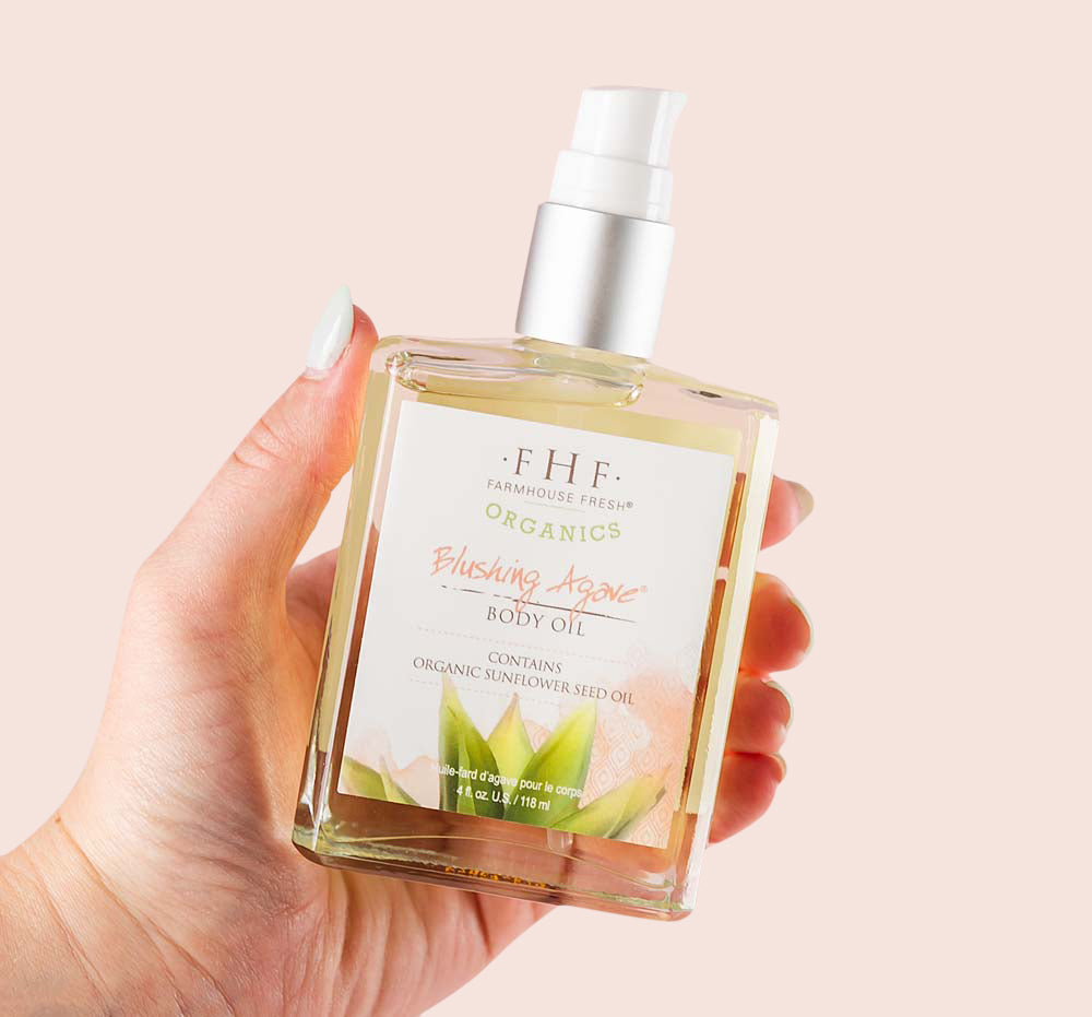 Farmhouse Fresh | Body Oil