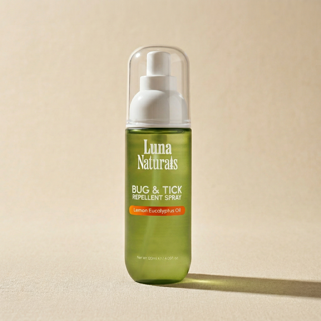 Bug & Tick Repellent Spray