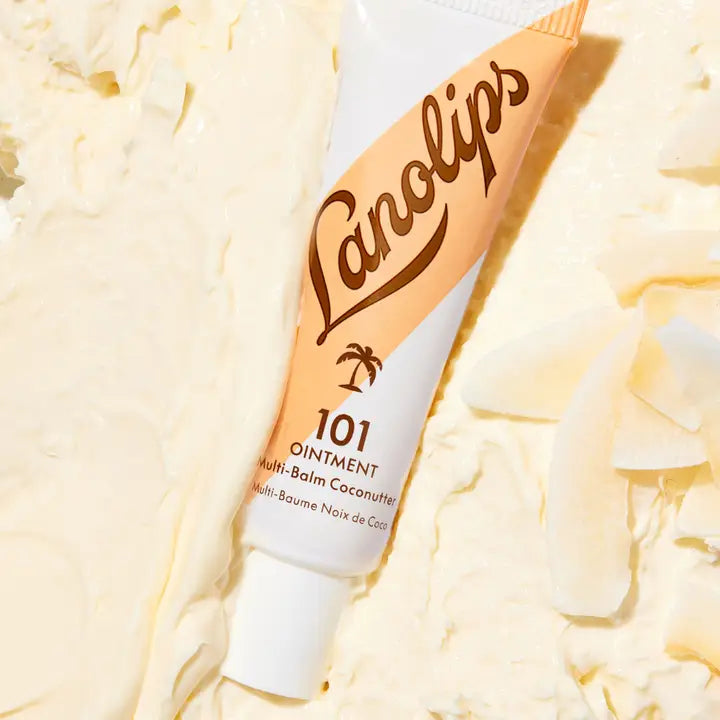 Lanolips | Ointment Multi-Balm
