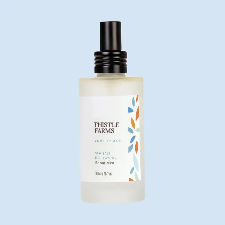 Essential Oil Room Mist