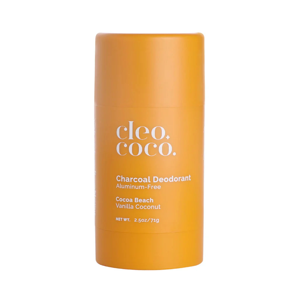 Cleo + Coco | Sensitive Deodorant