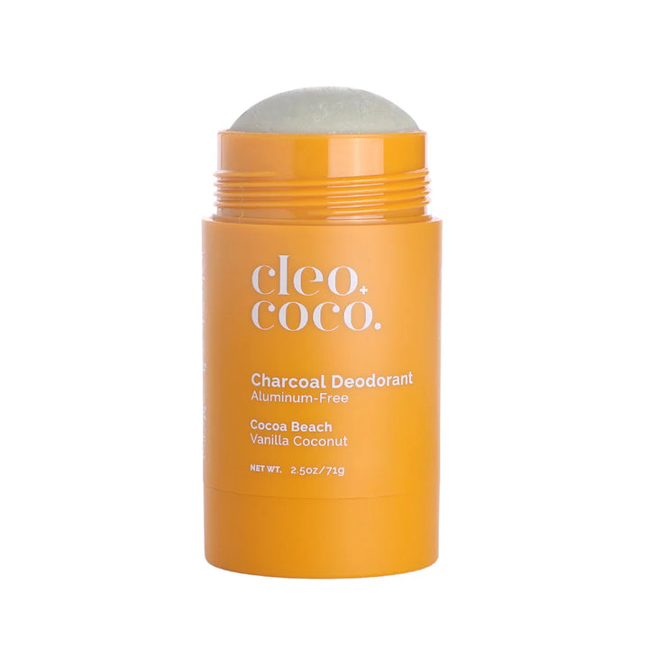 Cleo + Coco | Sensitive Deodorant