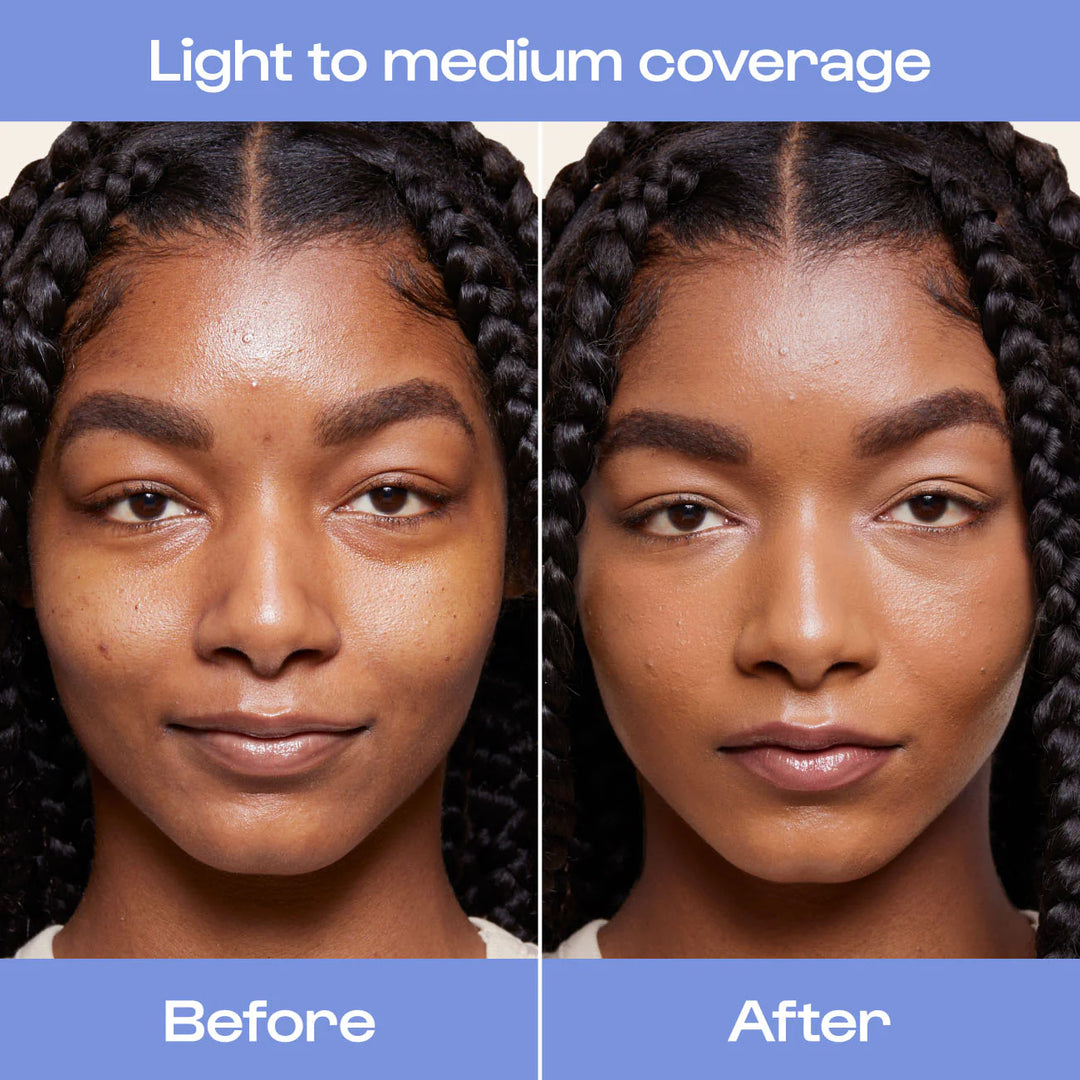 Sunsational Daily Skin Tint with SPF 50