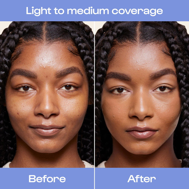 Sunsational Daily Skin Tint with SPF 50