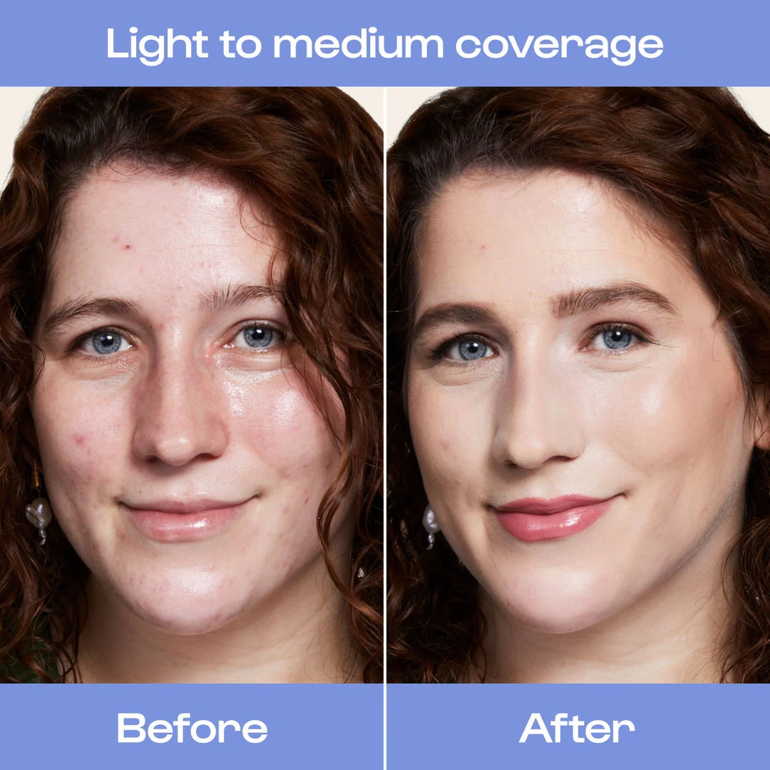 Sunsational Daily Skin Tint with SPF 50