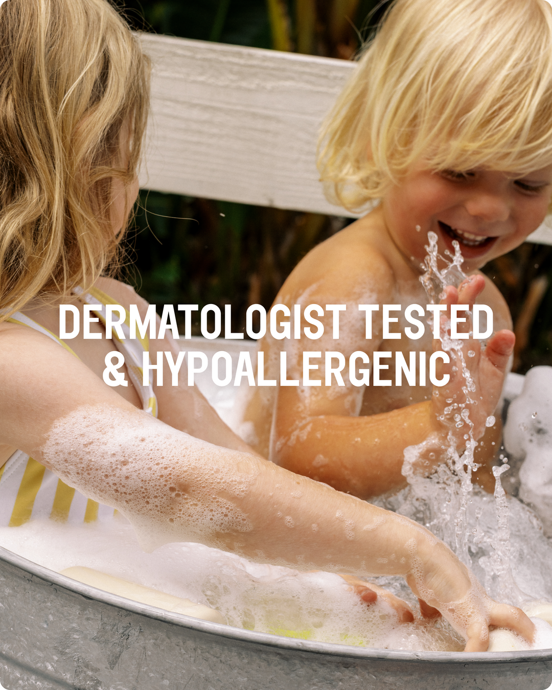 Kids No Knot Detangler Leave-In Spray