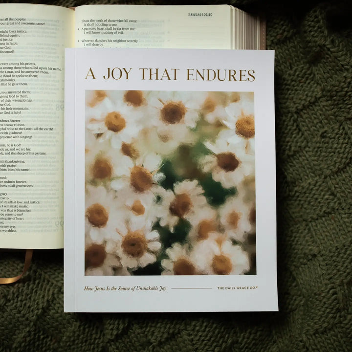 The Daily Grace Co Studies for Battles