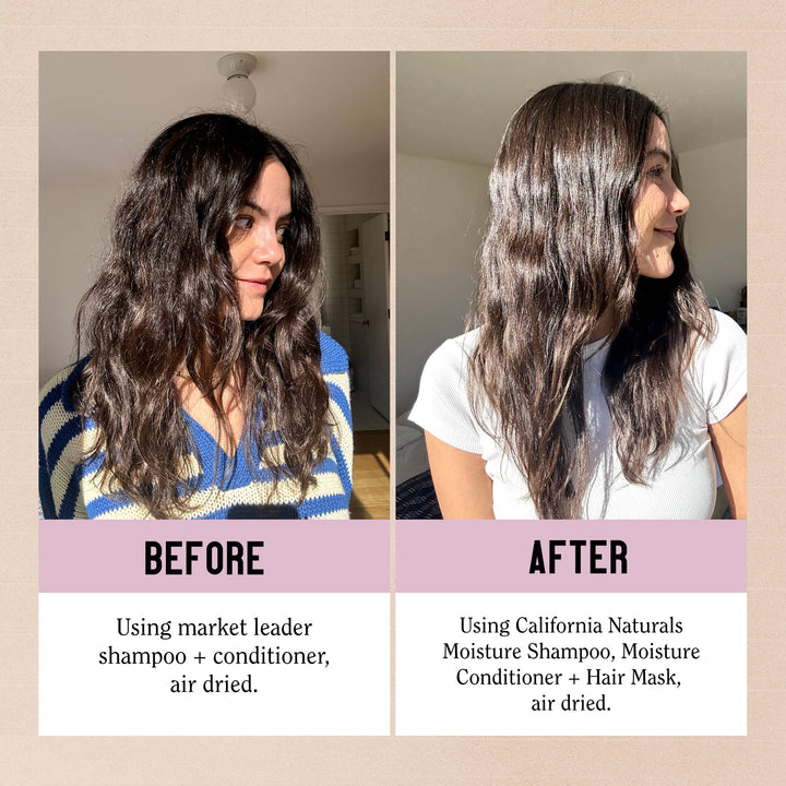 Deep Repair Hair Mask