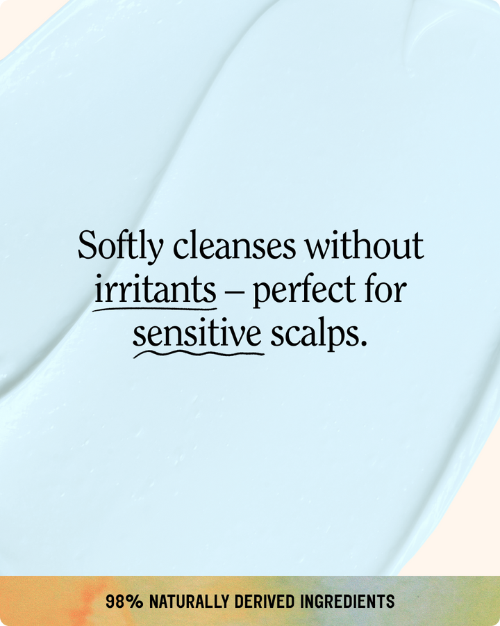 Sensitive Scalp Conditioner