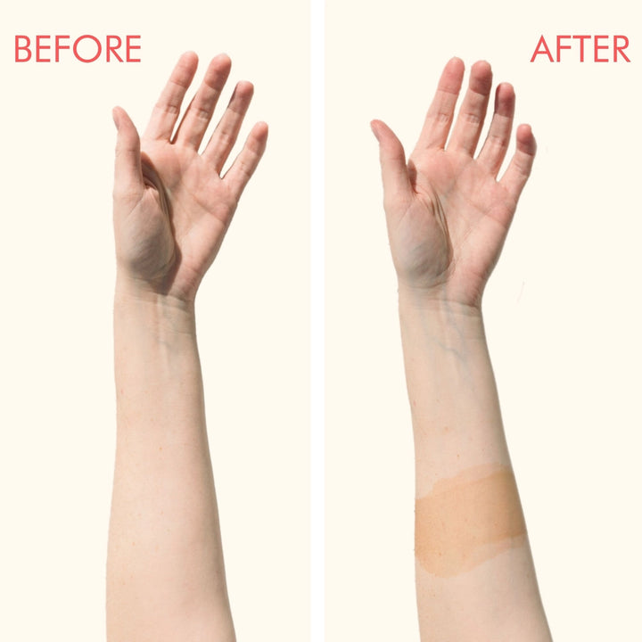 Self Tanner Body Lotion
