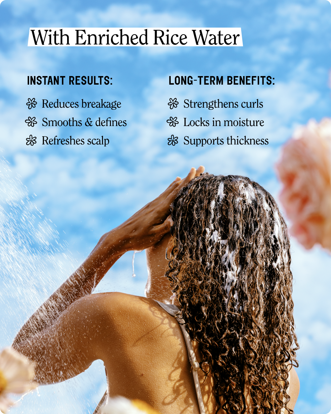 Dream Curl Cream